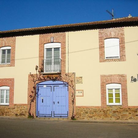 Hotel Rural La Rosa De Los Tiempos Carneros Exterior foto